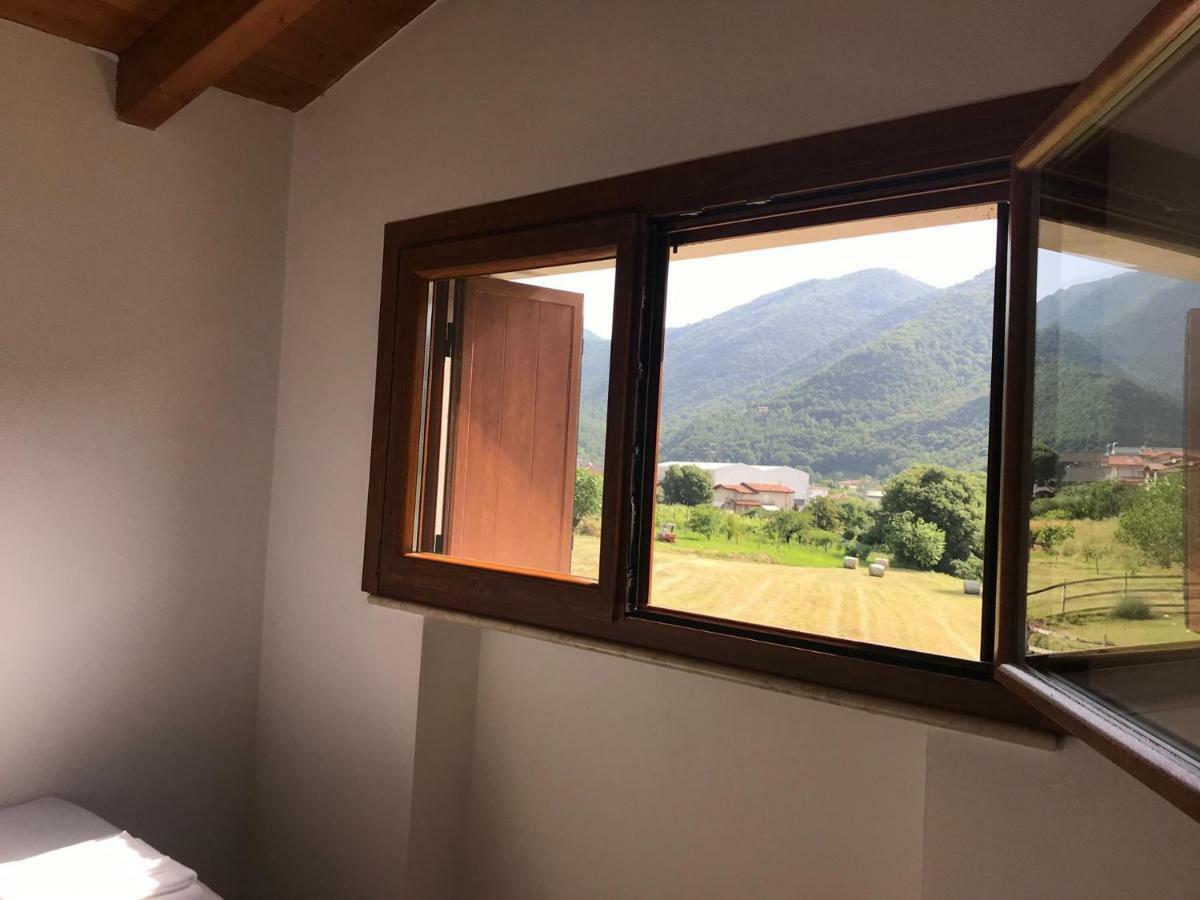 Appartamento El Cio Vobarno 外观 照片